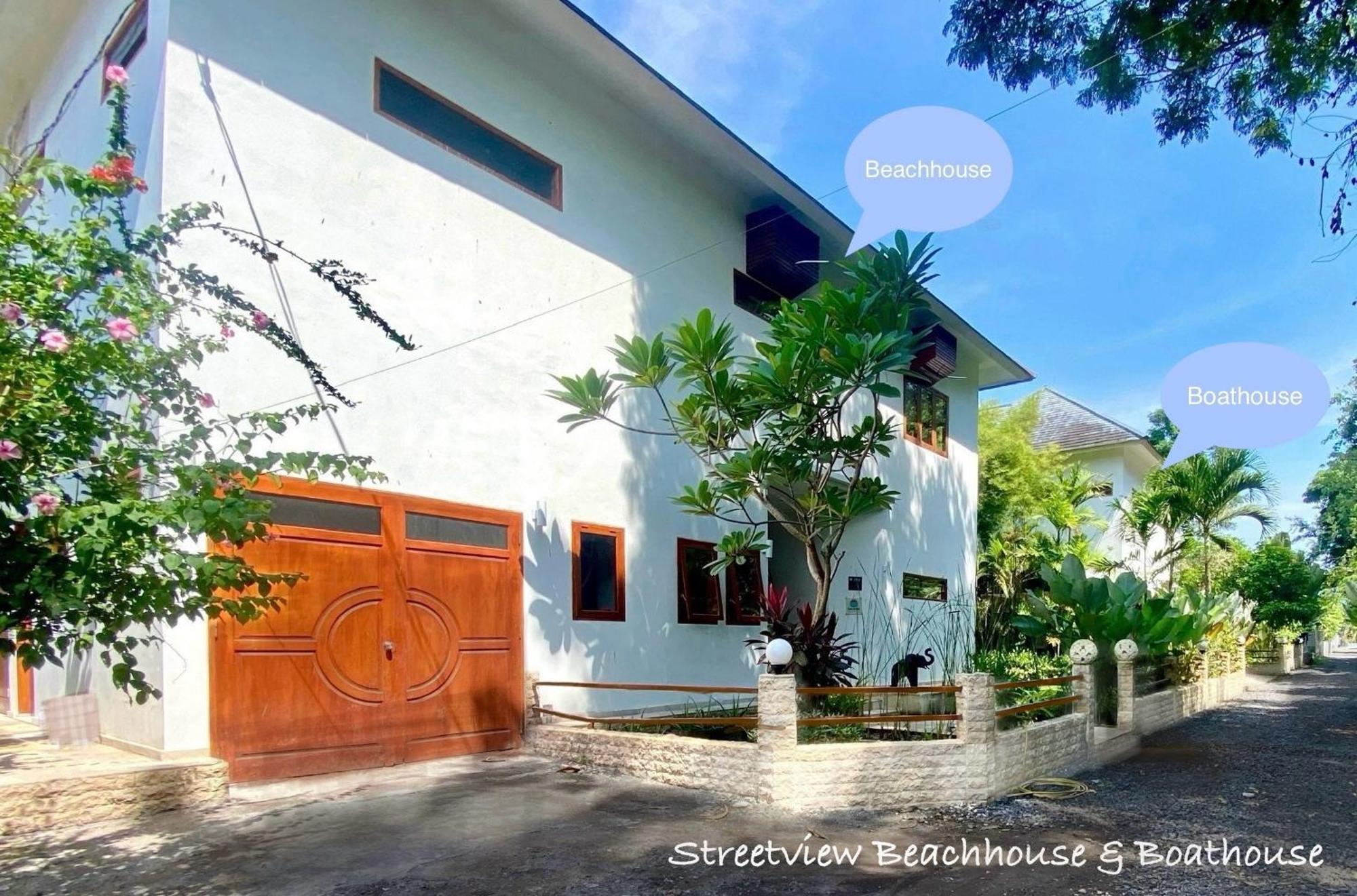 Paradise West-Bali Palasari Exterior photo
