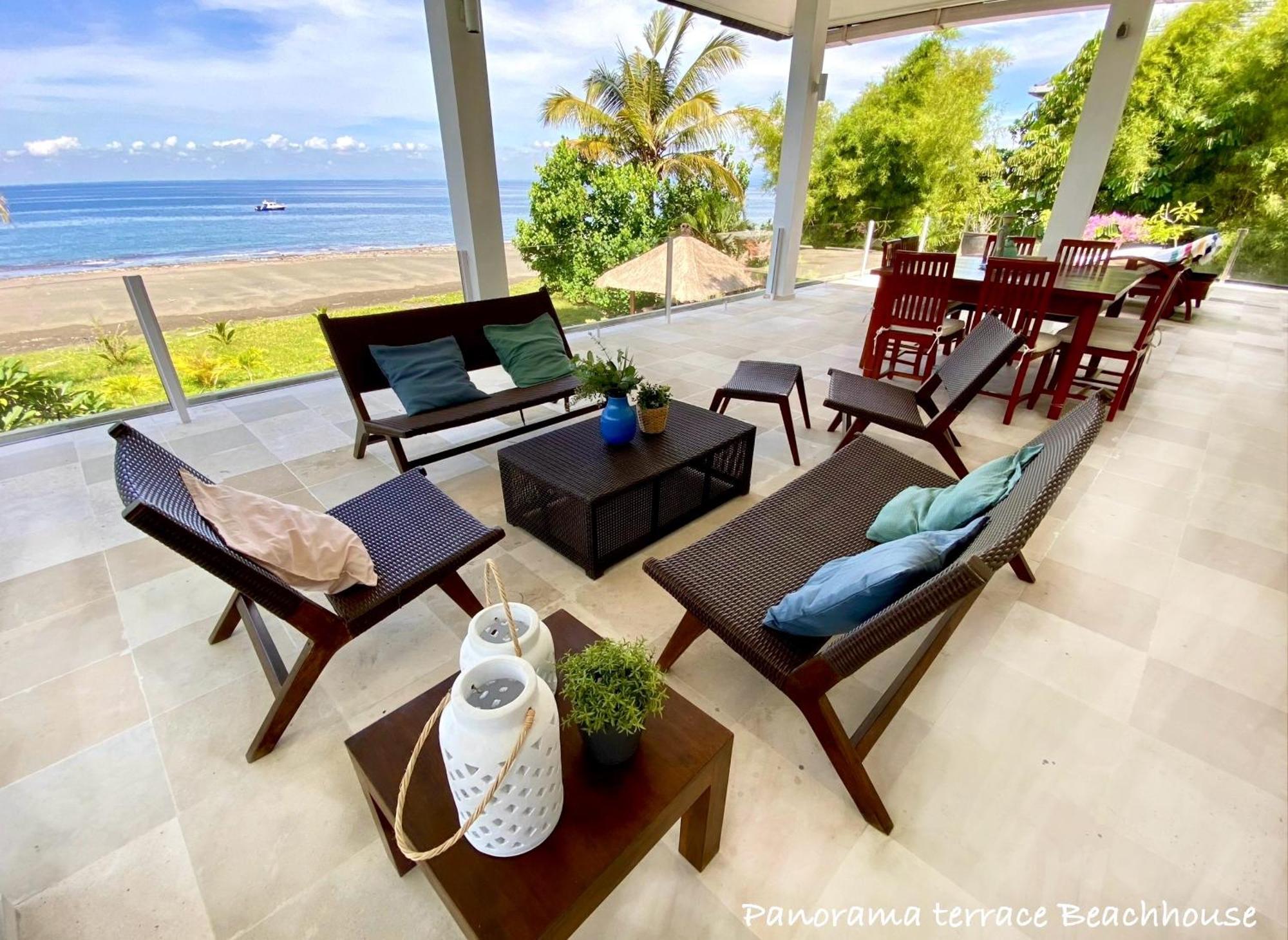 Paradise West-Bali Palasari Exterior photo