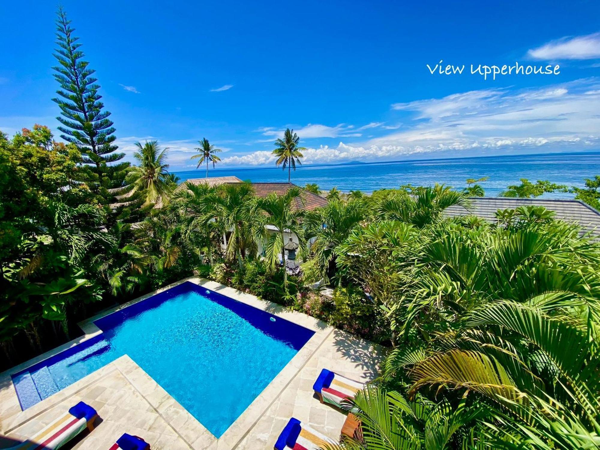 Paradise West-Bali Palasari Exterior photo