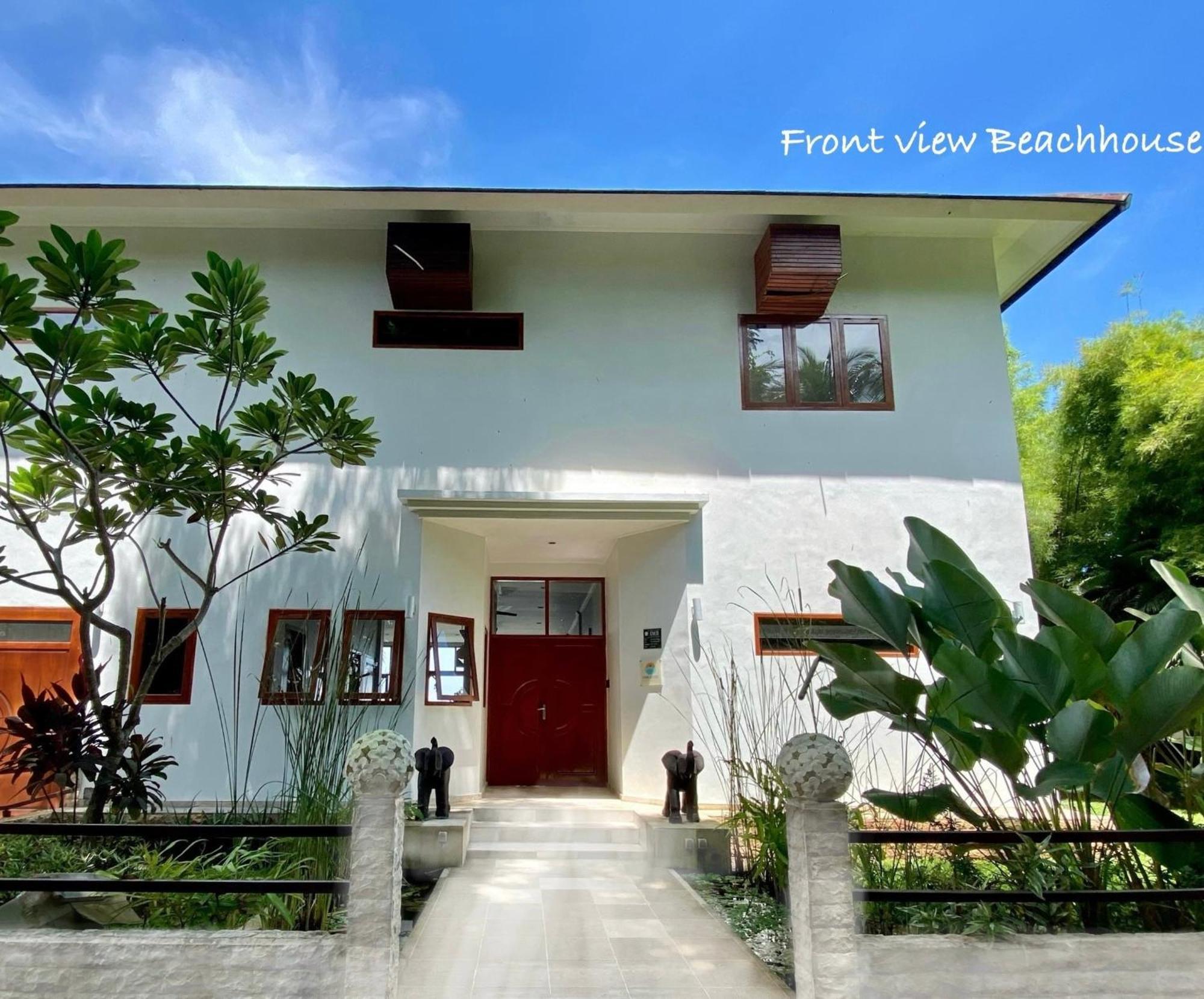 Paradise West-Bali Palasari Exterior photo
