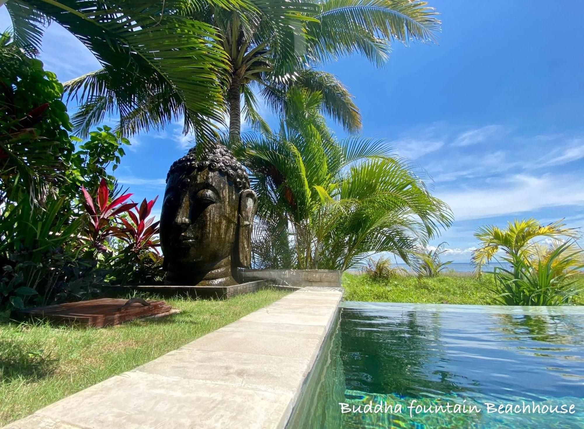 Paradise West-Bali Palasari Exterior photo