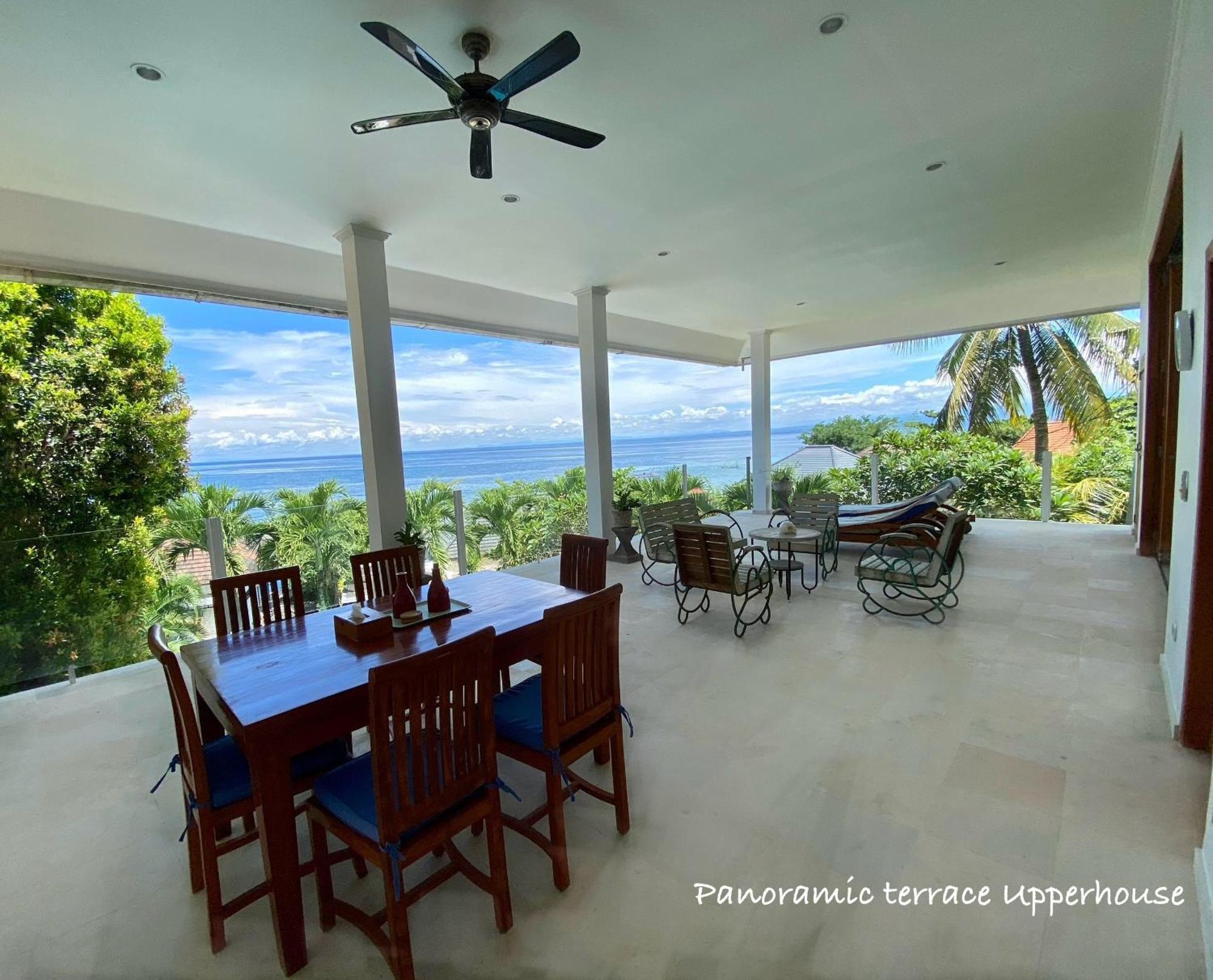 Paradise West-Bali Palasari Exterior photo