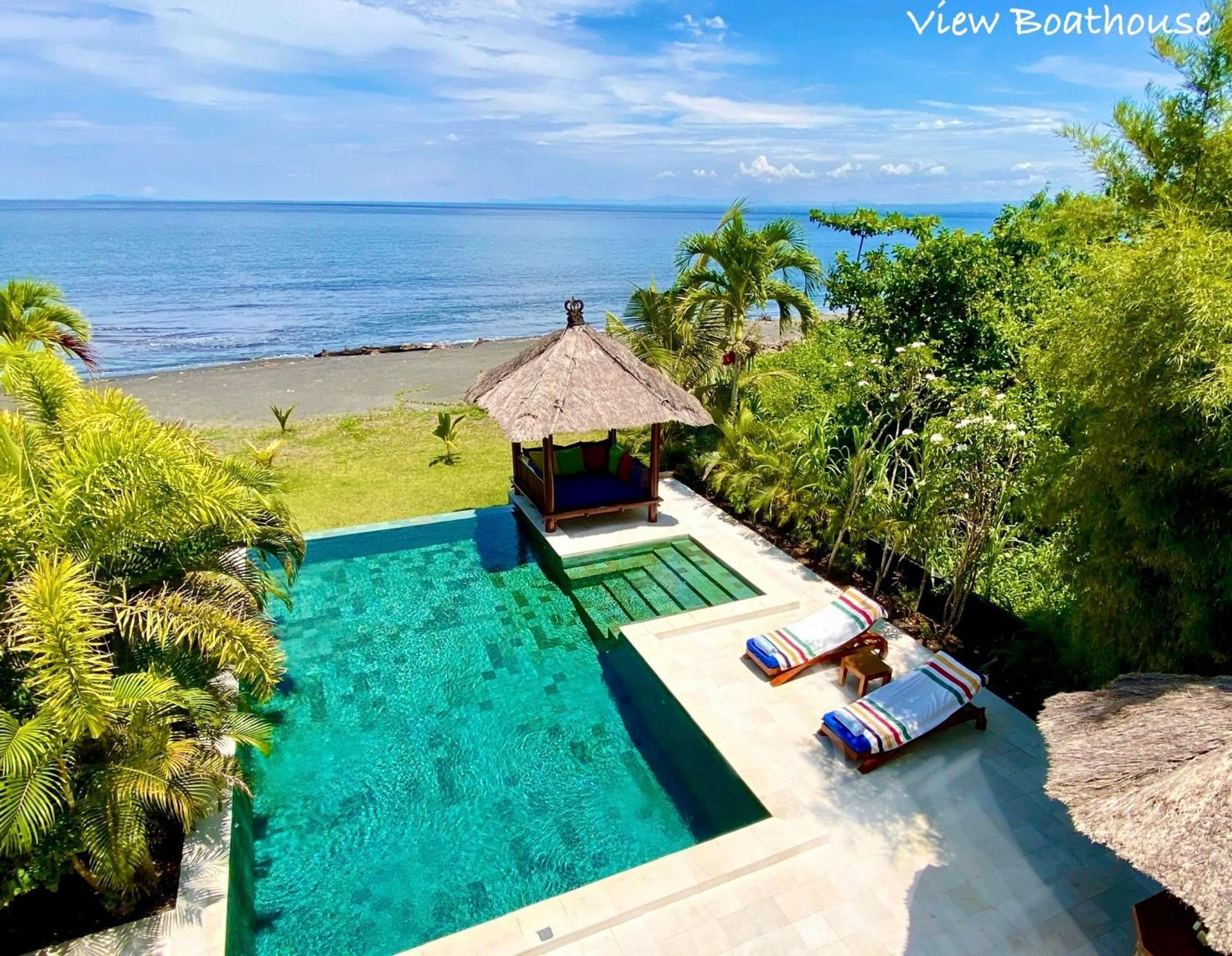 Paradise West-Bali Palasari Exterior photo