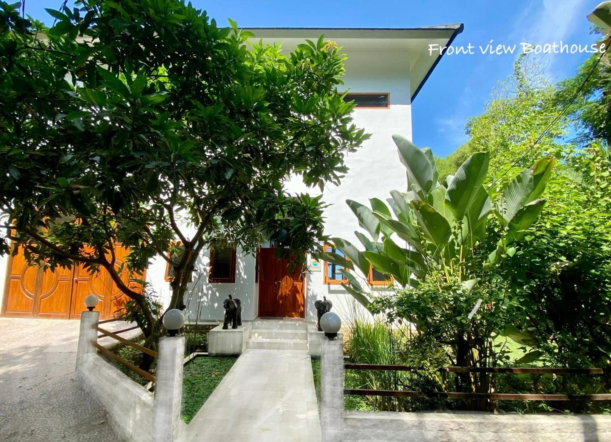 Paradise West-Bali Palasari Exterior photo