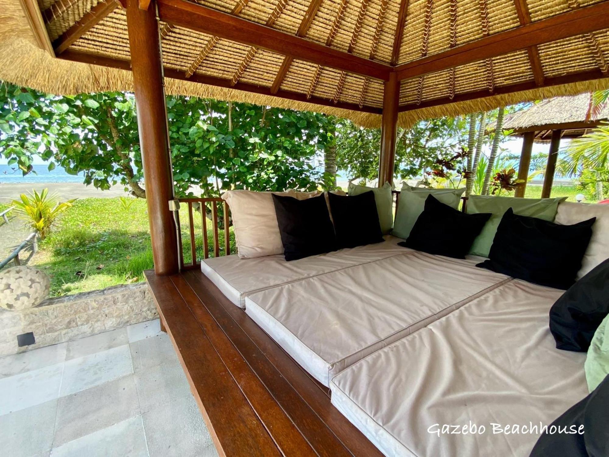 Paradise West-Bali Palasari Exterior photo