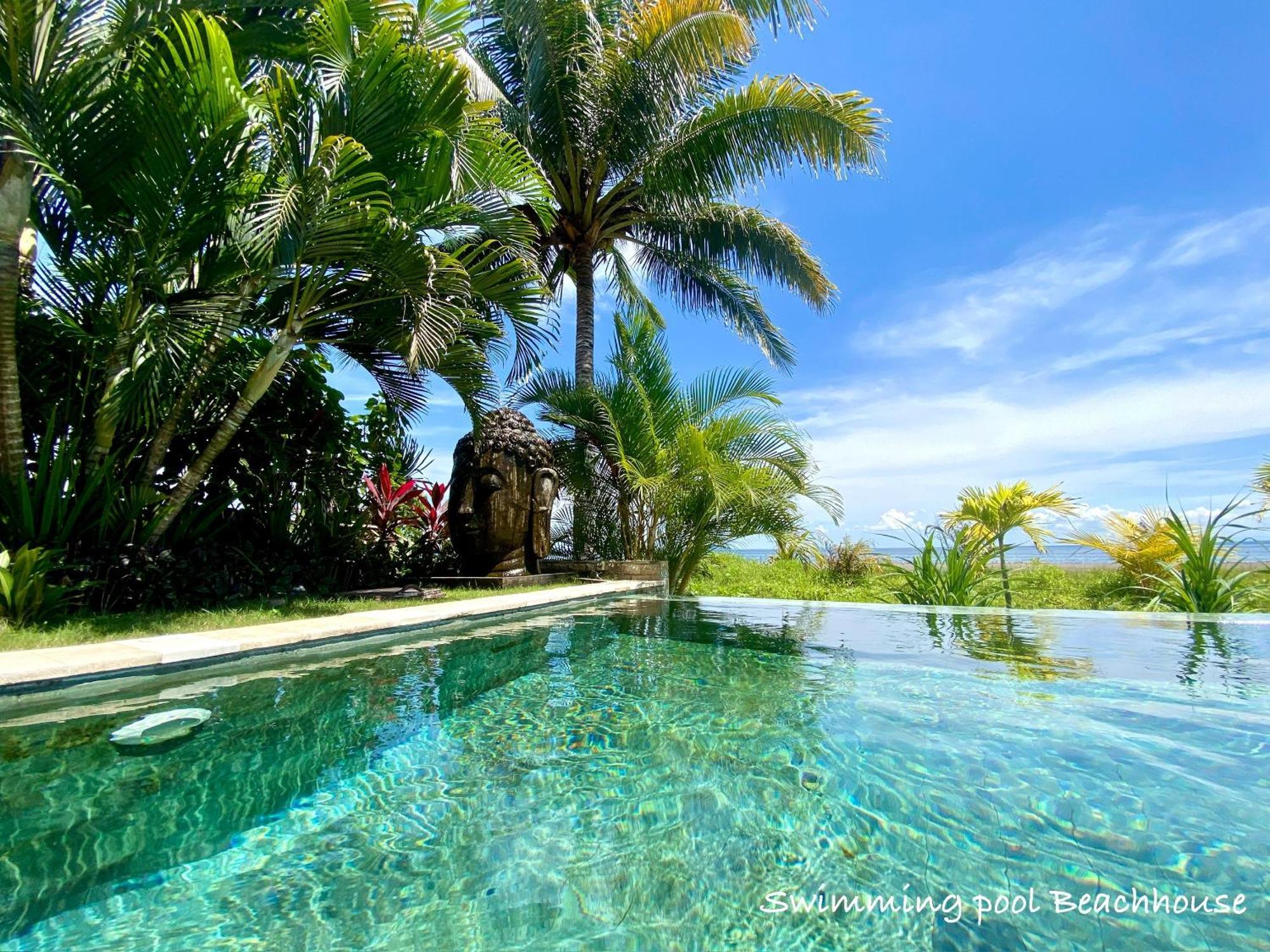 Paradise West-Bali Palasari Exterior photo