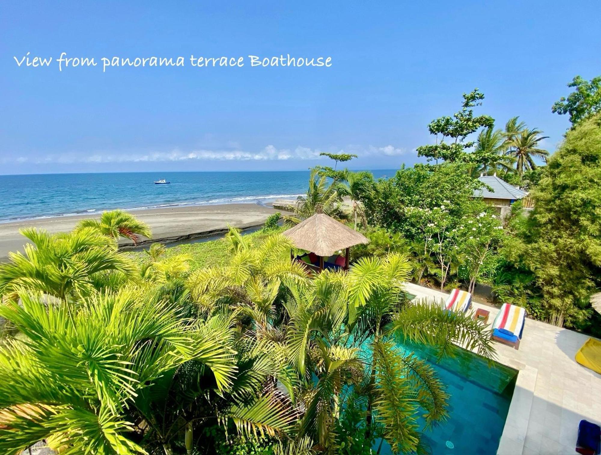 Paradise West-Bali Palasari Exterior photo