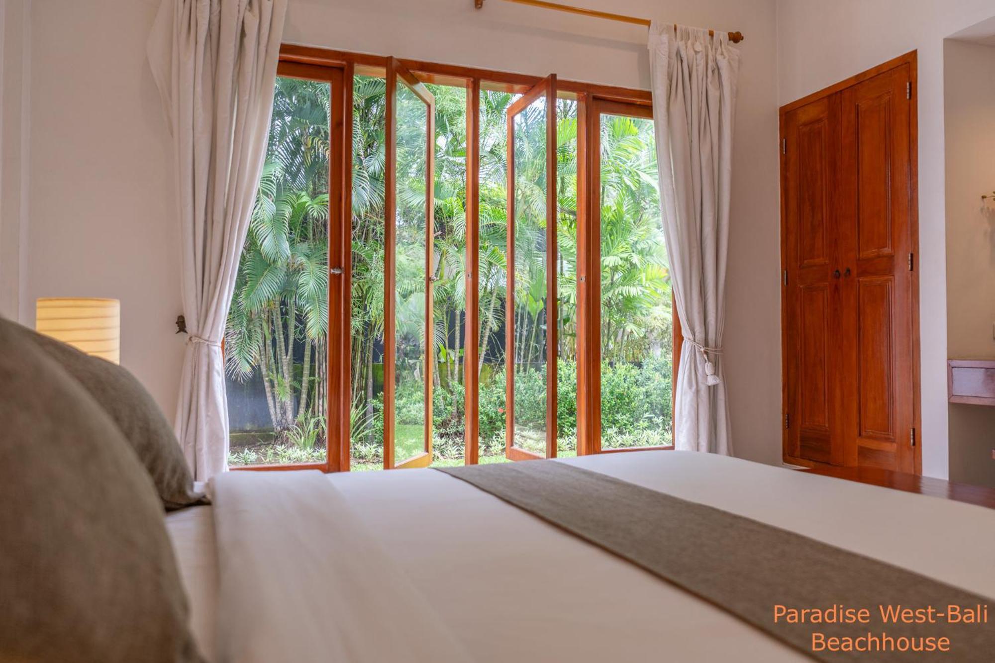 Paradise West-Bali Palasari Room photo