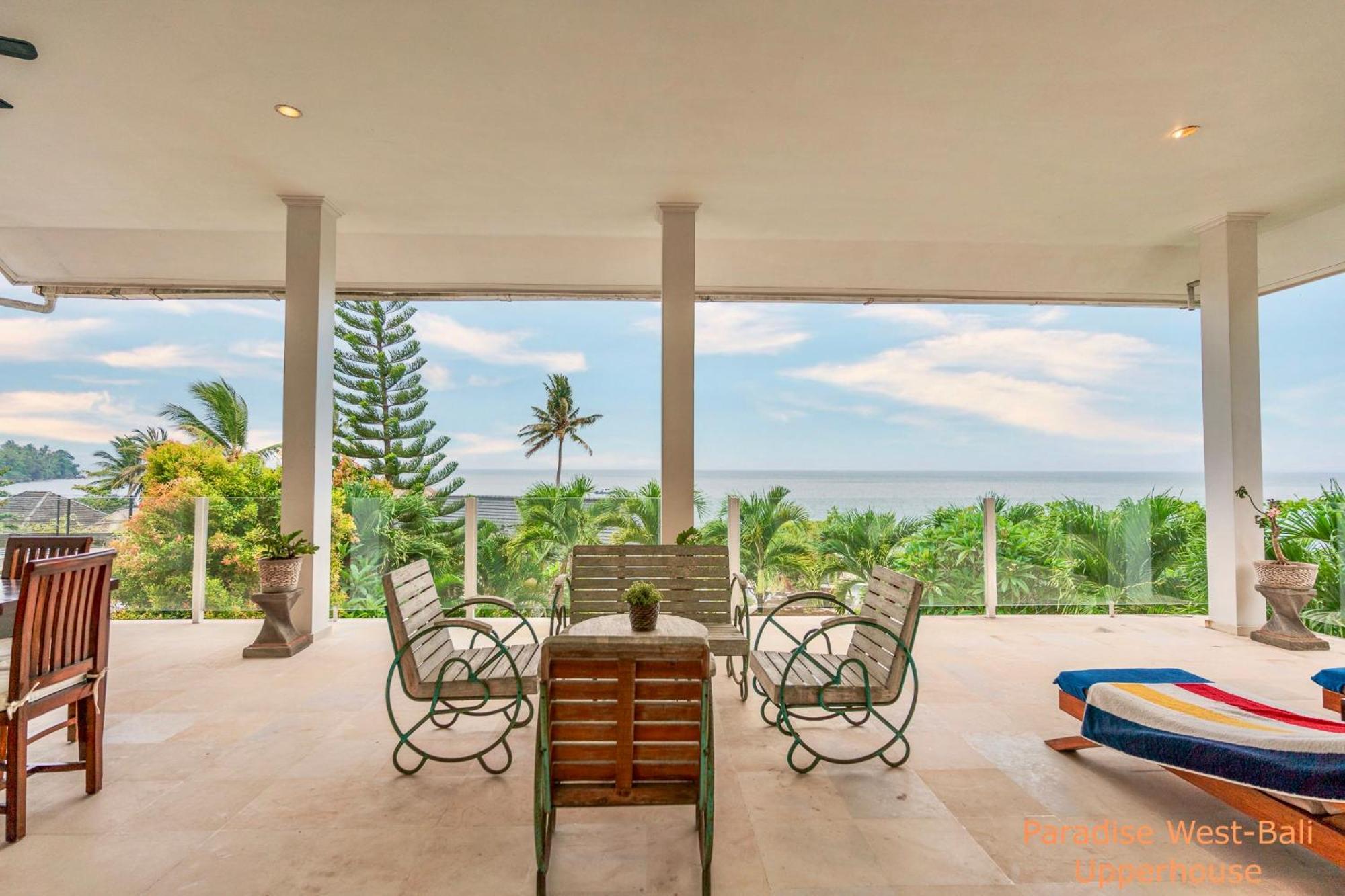 Paradise West-Bali Palasari Room photo