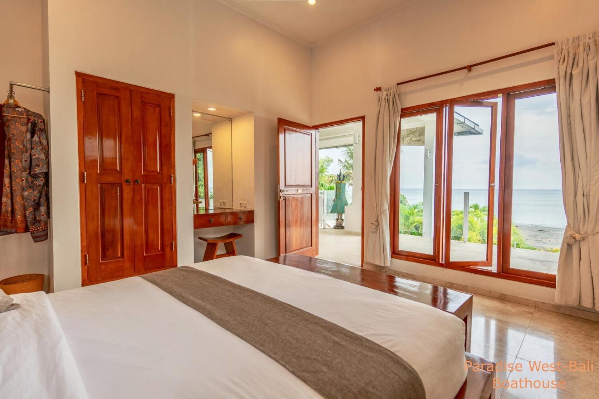 Paradise West-Bali Palasari Exterior photo