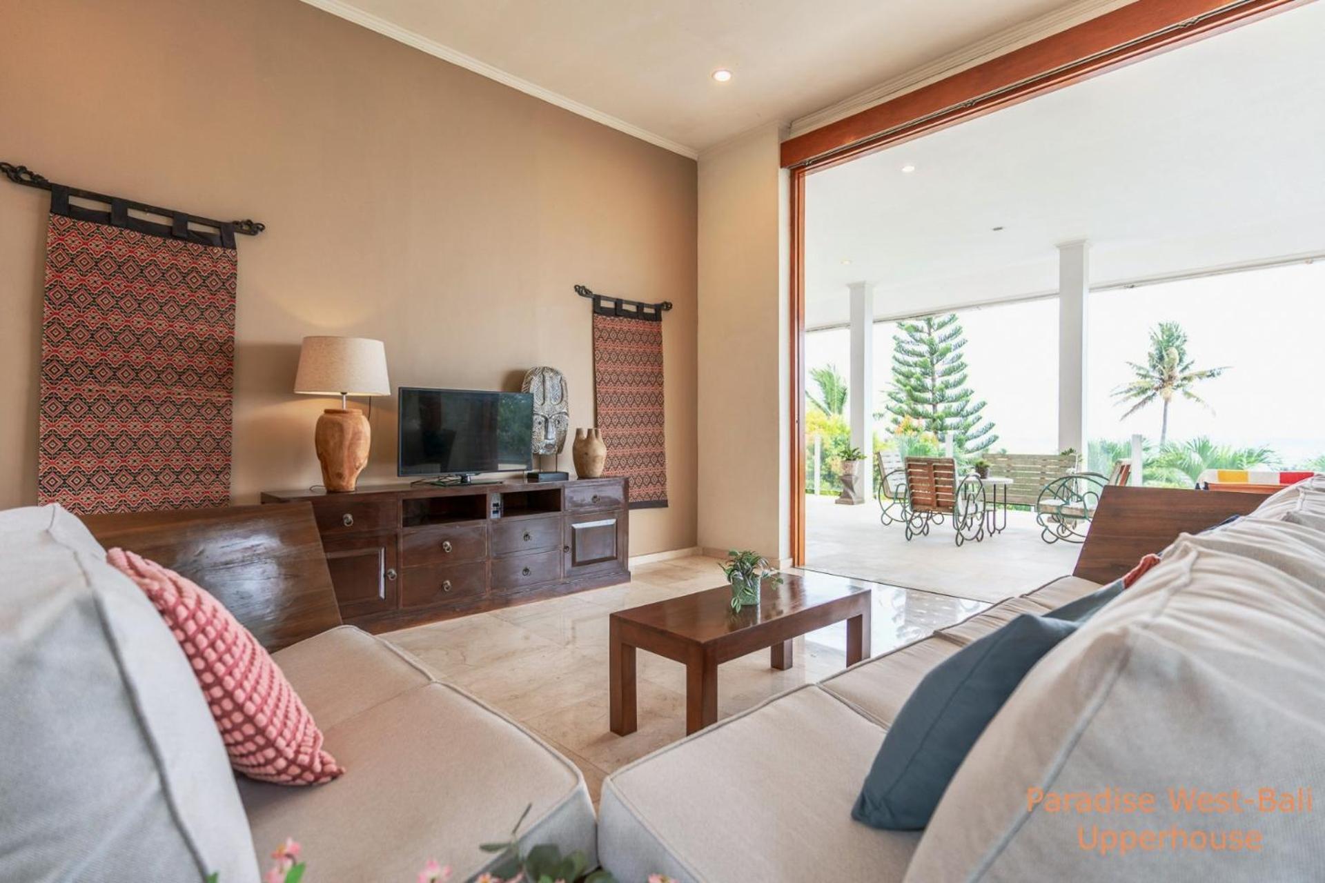 Paradise West-Bali Palasari Exterior photo